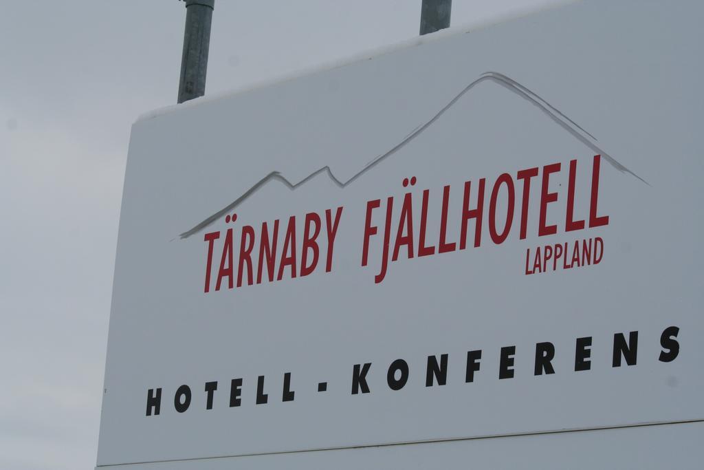 Fjaellhotell Hotel 3*