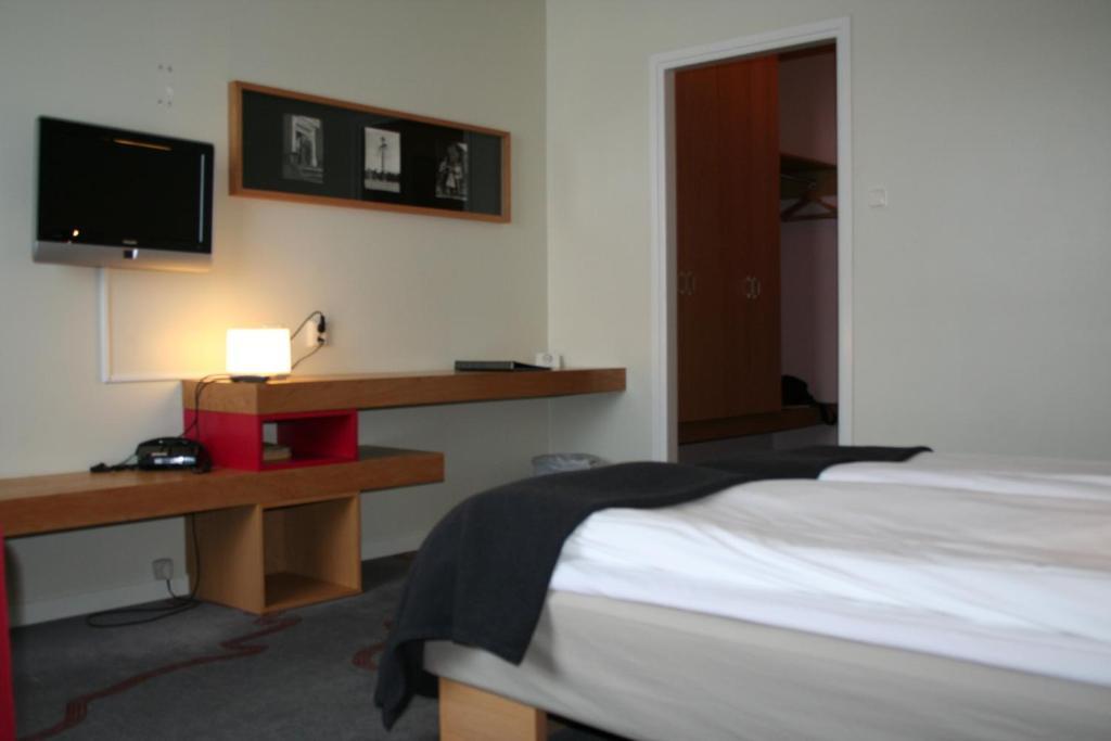 Fjaellhotell Tärnaby