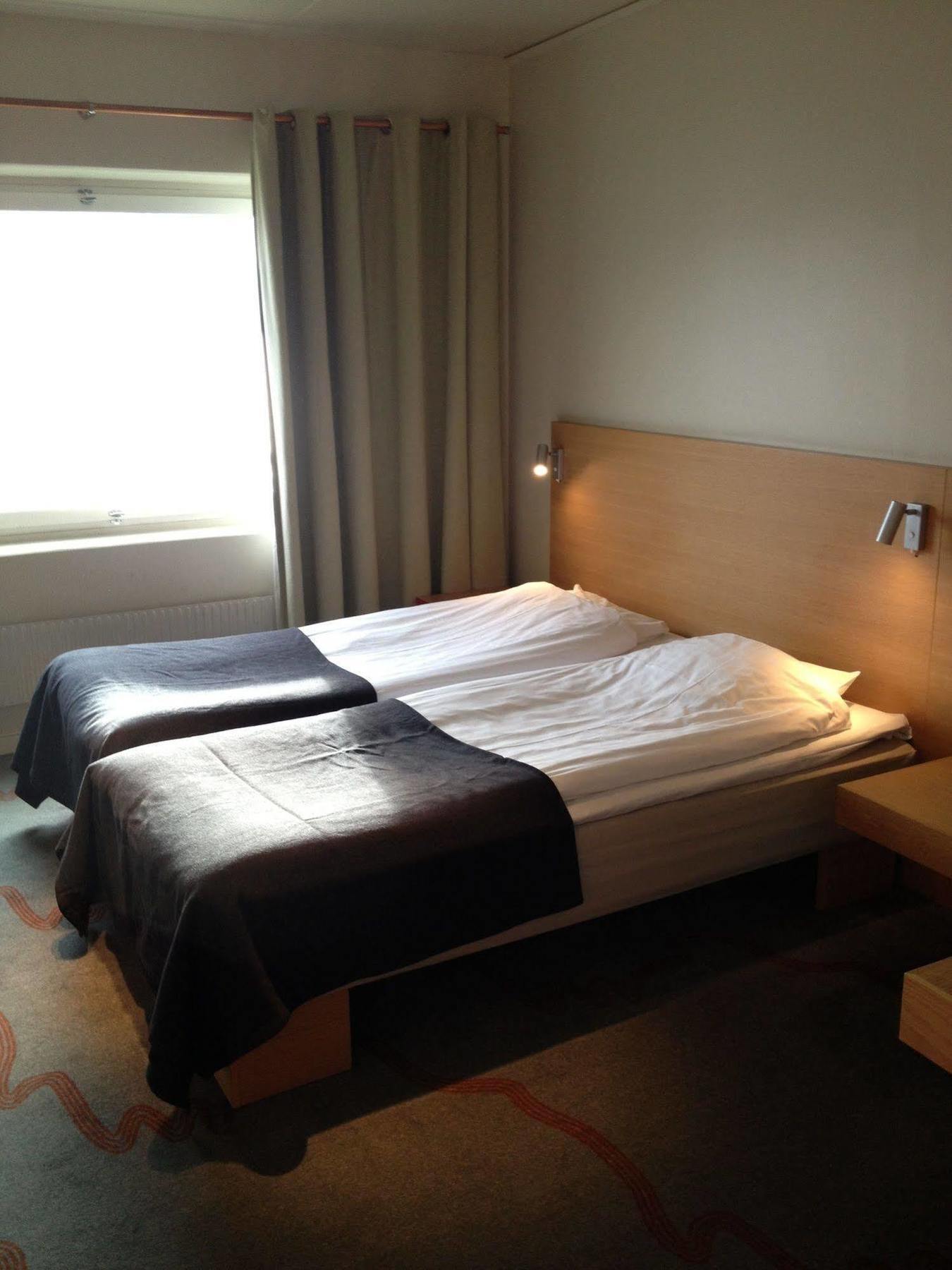 Hotel Fjaellhotell 3*