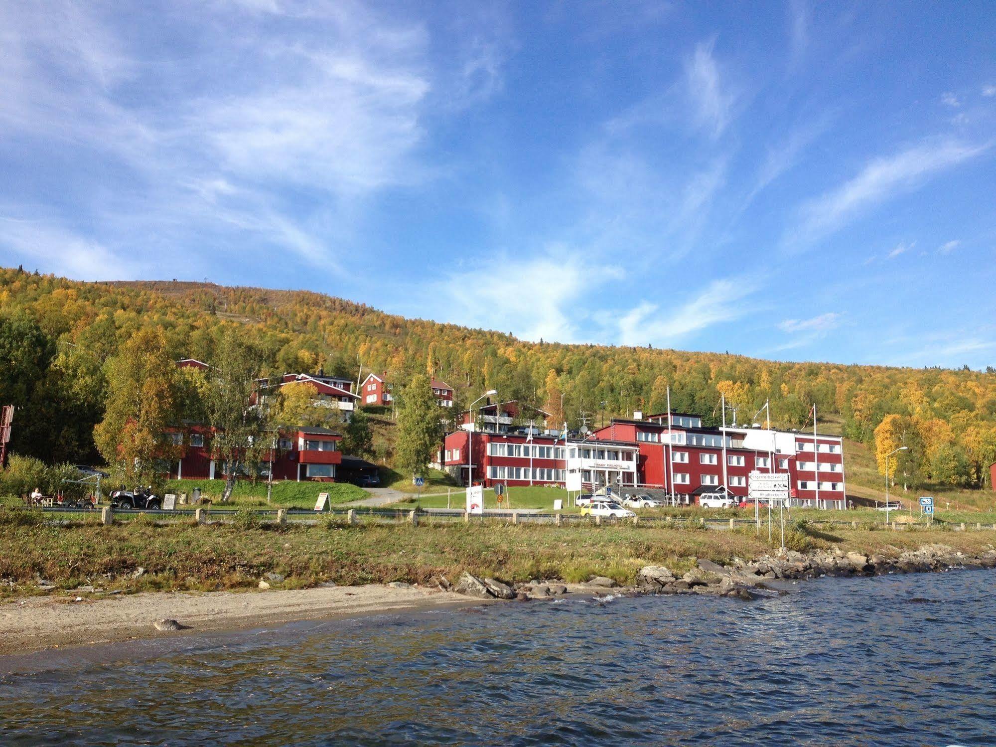 Hotel Fjaellhotell 3*