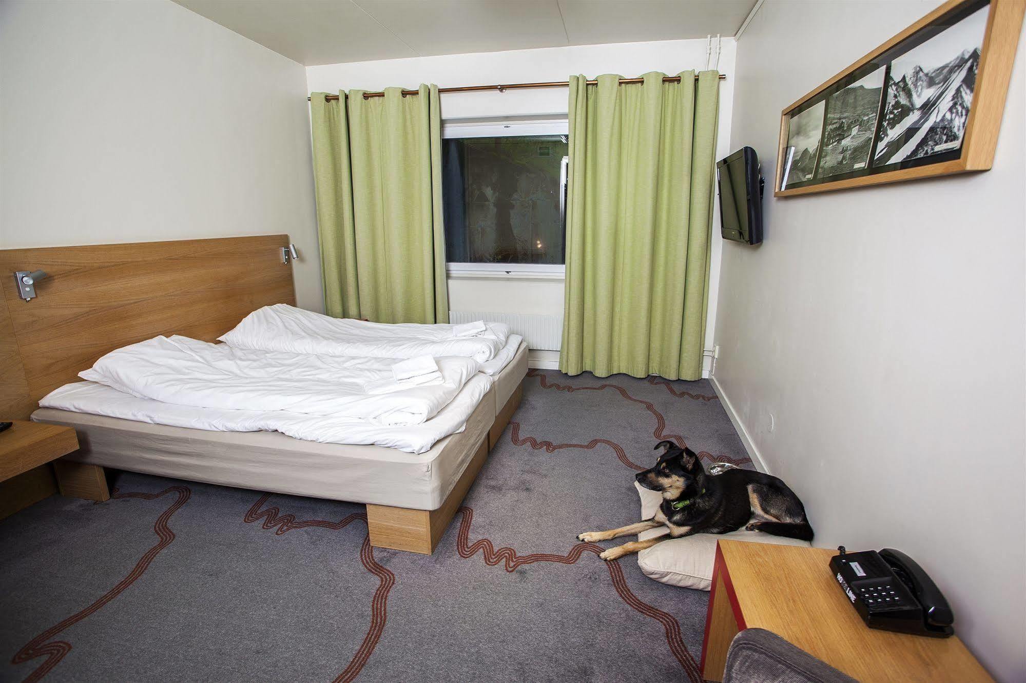 Fjaellhotell Tärnaby