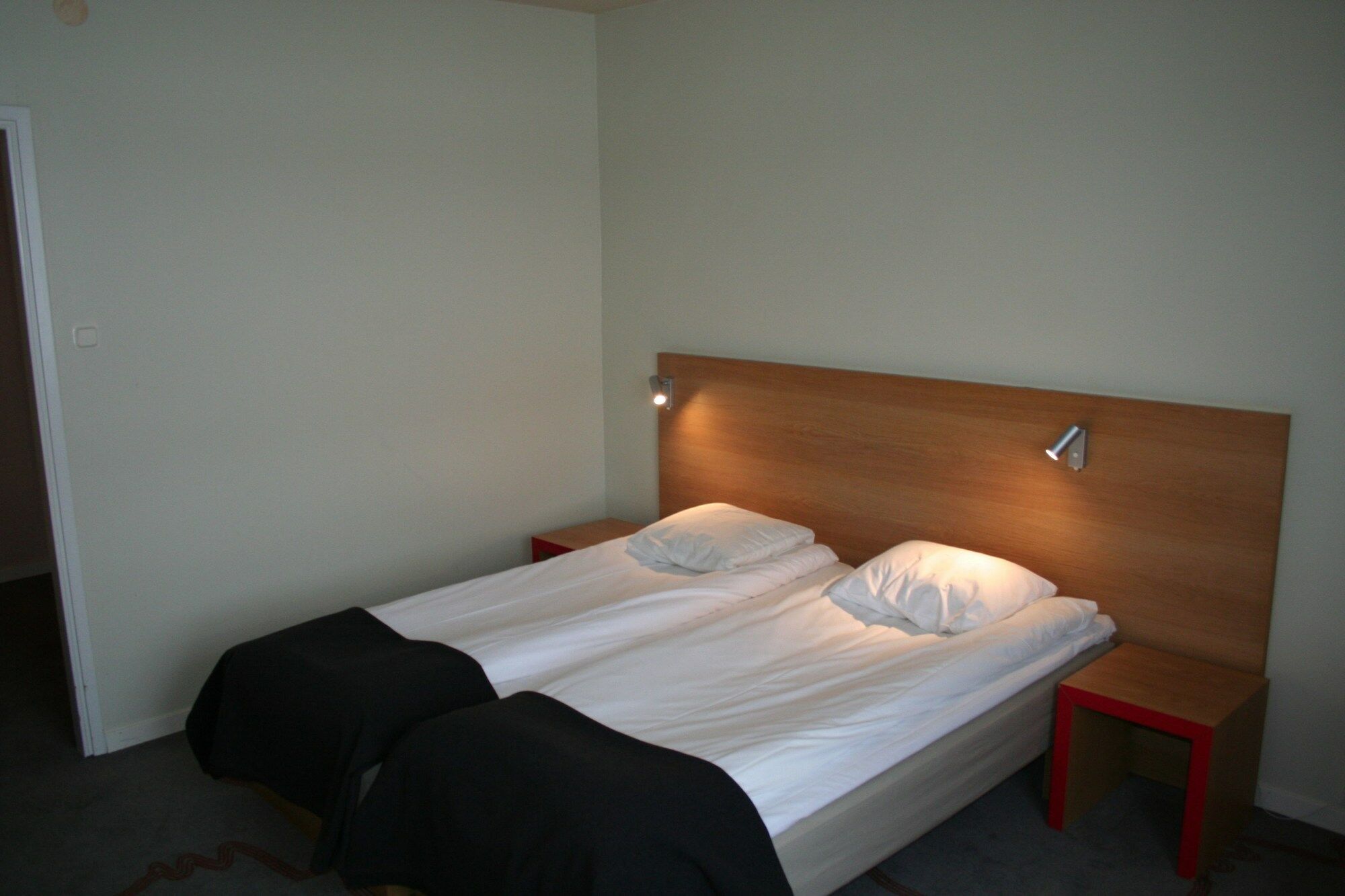 Fjaellhotell Tärnaby