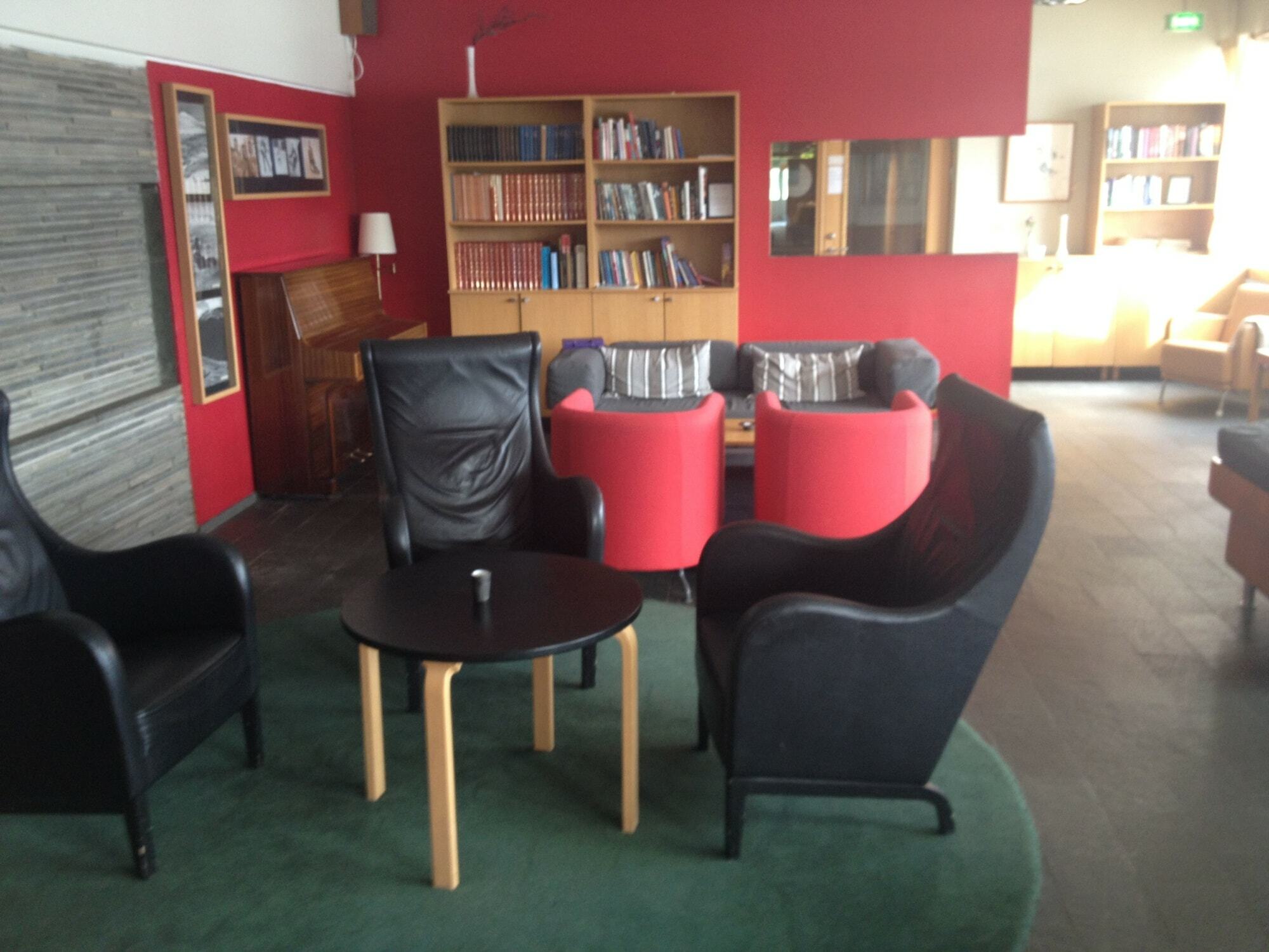 Fjaellhotell Hotel